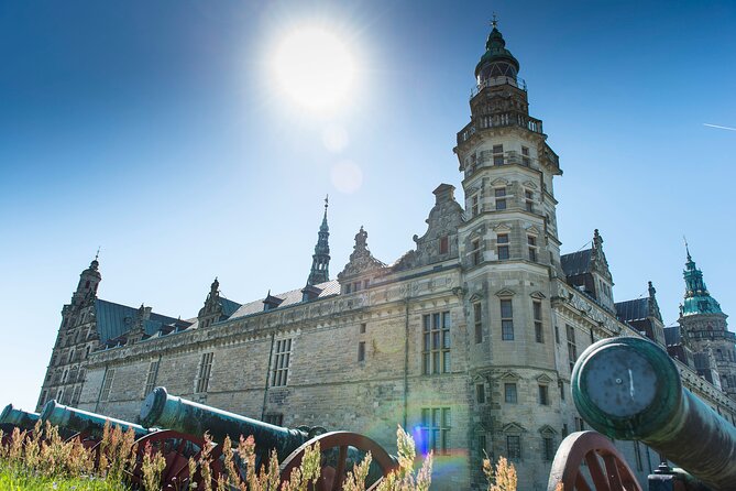 Full-Day; Castle, Palace, Cathedral & Viking ships Tour - Key points to know before booking