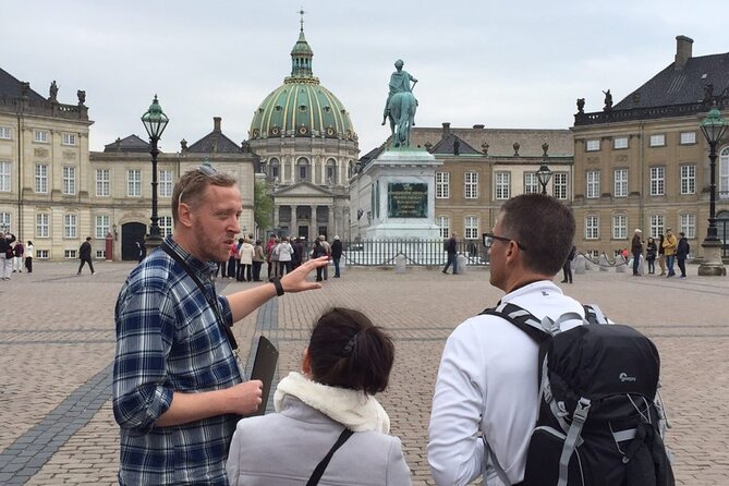 Full-Day; Castle, Palace, Cathedral & Viking ships Tour - Is $217.77 a fair price?
