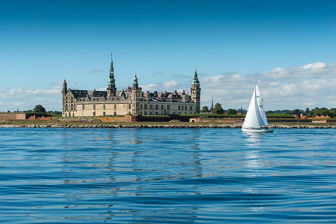 Full-Day; Castle, Palace, Cathedral & Viking ships Tour - Frederiksborg Palace: Denmark’s grandest interior stop