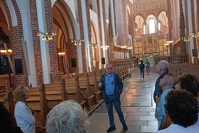 Full-Day Tour; Castle, Palace & Cathedral, Winter(JAN-MAR) - Why this winter day trip works
