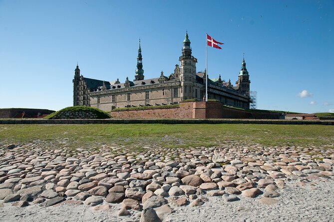 Full-Day Tour; Castle, Palace & Cathedral, Winter(JAN-MAR) - Roskilde Cathedral and Denmark’s royal story