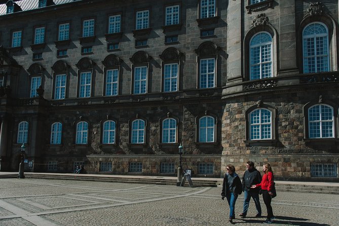 Good Morning, Copenhagen: Feel The Danish Hygge & Happiness - Key points for deciding quickly