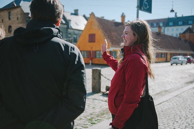 Good Morning, Copenhagen: Feel The Danish Hygge & Happiness - Starting among Nyboder’s yellow houses