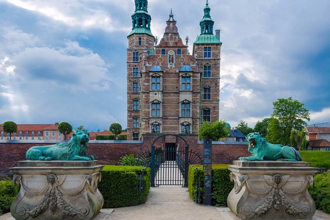 Good Morning, Copenhagen: Feel The Danish Hygge & Happiness - Cobblestones, timber frames, and the slower side of Copenhagen