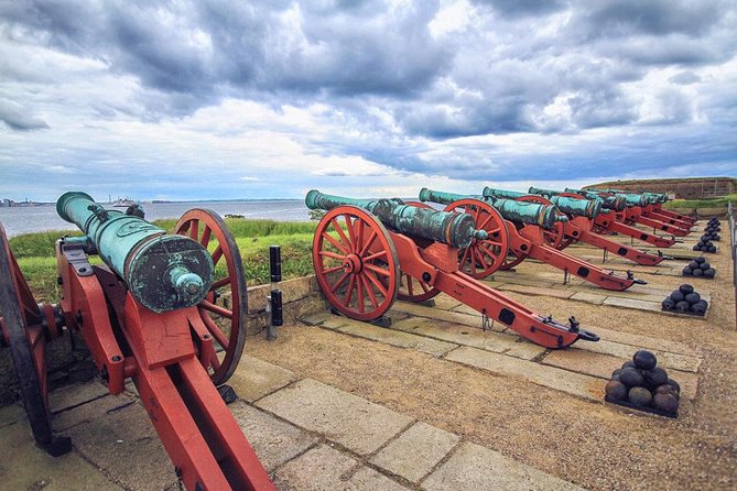 Grand Day Trip around Copenhagen - Viking Ship Museum: Denmark before the castles