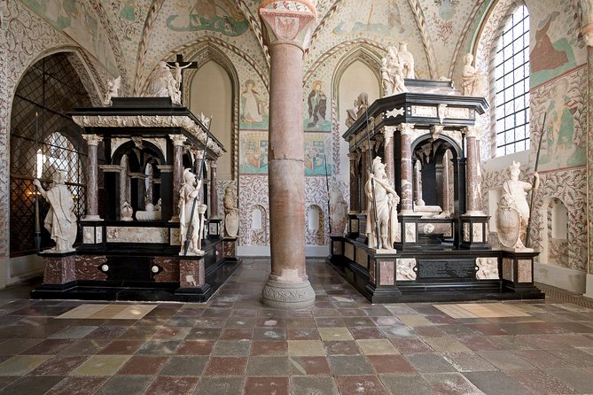 Grand Day Trip around Copenhagen - Kronborg Castle and the story of Hamlet