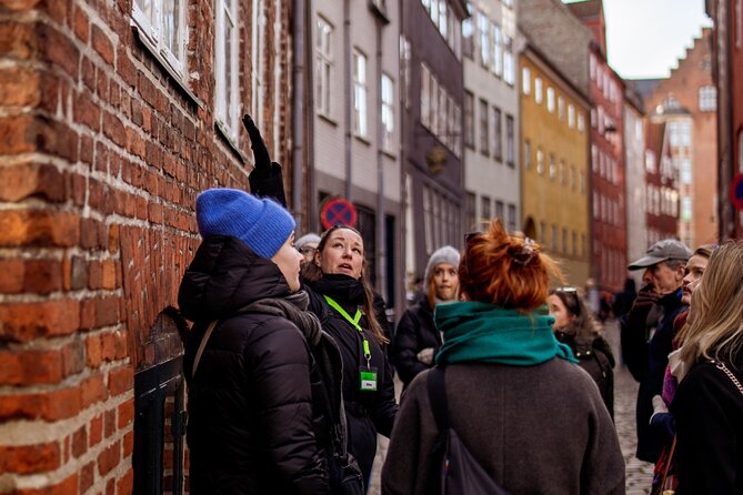 Grand Tour of Copenhagen (Instant Confirmation) - Why this walking tour works well on a first morning