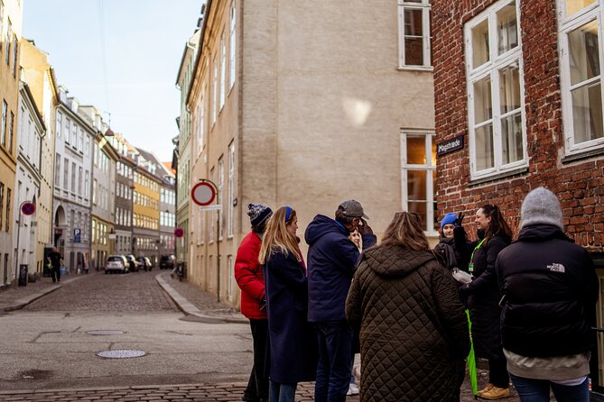 Grand Tour of Copenhagen (Instant Confirmation) - Rådhuspladsen and Strøget: starting with the city center
