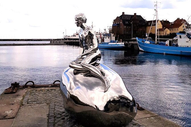 Half Day Exploration of Helsingør and Kronborg - Discovering Helsingør beyond the castle