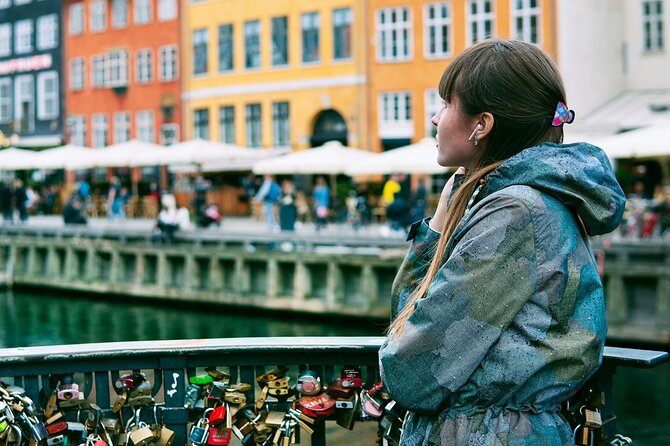 Half Day Self-Guided Audio Walking Private Tour in Copenhagen - Key points to know before you go