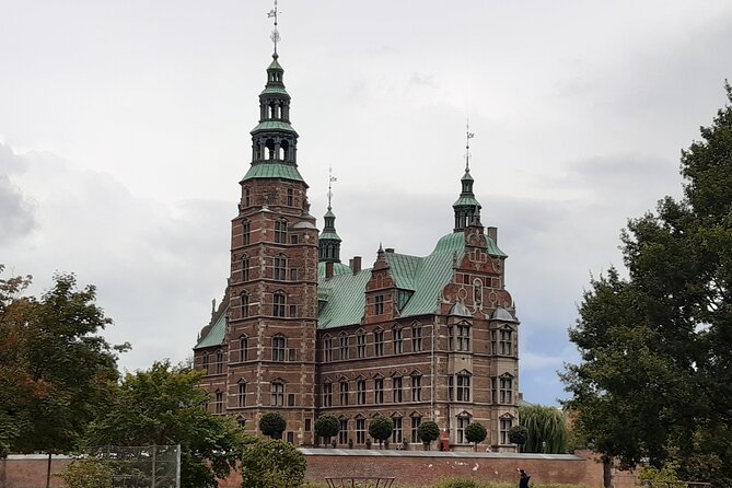 Half Day Self-Guided Audio Walking Private Tour in Copenhagen - Absalon and Copenhagen’s early story