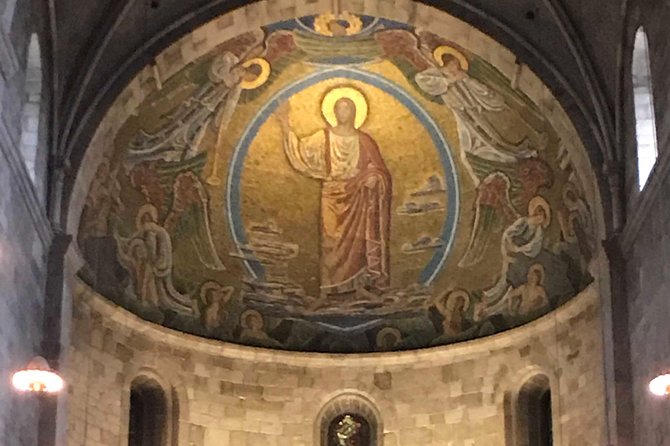 Hamlet and Sweden Tour - Two Countries in one day ! - Lund Cathedral and a short Swedish pause