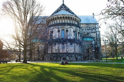 Hamlet and Sweden Tour – Two Countries in one day !