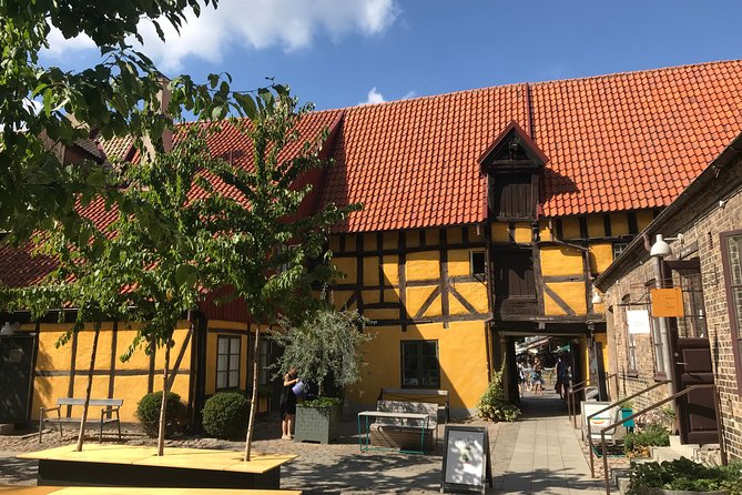 Hamlet and Sweden Tour - Two Countries in one day ! - What to bring and how to prepare