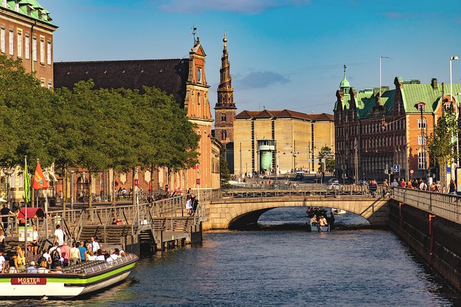 Highlights and Secrets of Copenhagen Private Walking Tour - Pistolstræde and Kongens Nytorv: small streets, grand scale