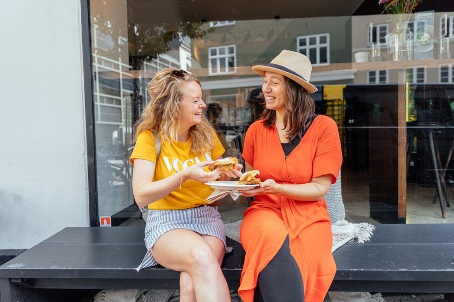Highlights & Hidden Gems of Copenhagen Private Tour - Who should book this Copenhagen experience?