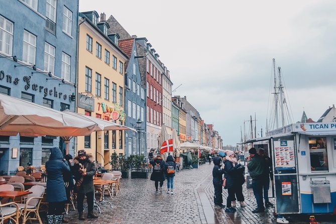 Hygge Walk in Copenhagen with a Local - What this Copenhagen hygge walk is really about