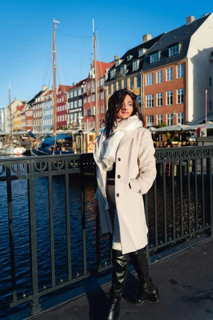 Instagram tour of Copenhagen with a private photographer - Key points to know before booking