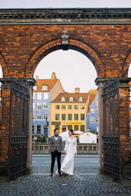 Instagram tour of Copenhagen with a private photographer - What this Copenhagen photography tour is really for