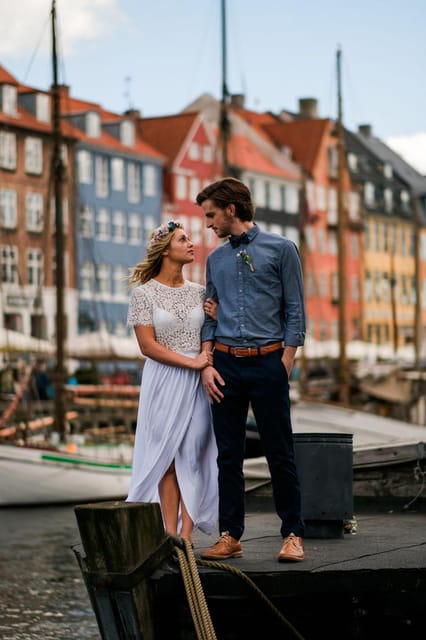 Instagram tour of Copenhagen with a private photographer - Is $259 per person good value?