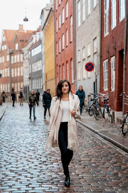 Instagram tour of Copenhagen with a private photographer - Practical details that affect your decision
