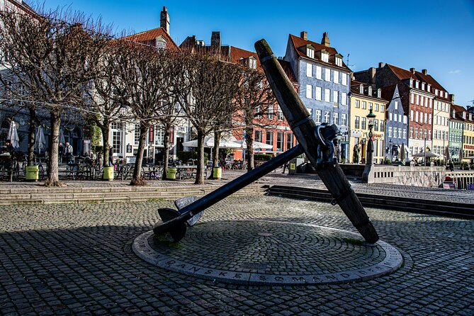 Jewish Walking Tour of Copenhagen and Danish Jewish Museum - The Danish Jewish Museum makes the three-hour option stronger