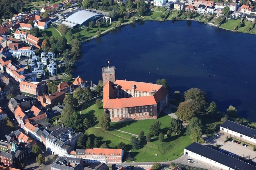 Kolding: Koldinghus Palace Entry Ticket - Is $21 a fair price?
