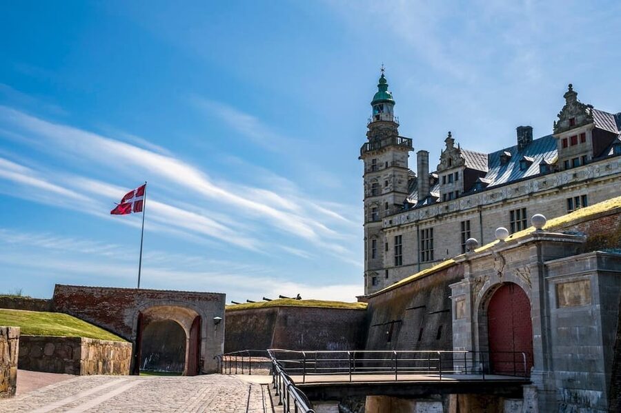 Kronborg Castle Entry Ticket - Who will enjoy Kronborg most