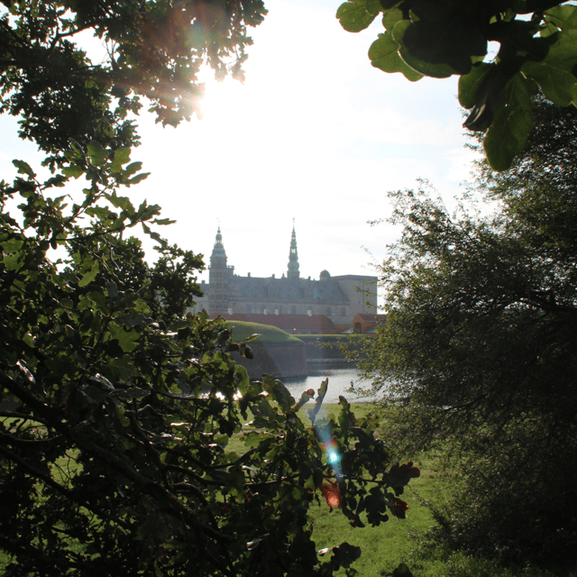 Kronborg Castle Entry Ticket - Why Kronborg feels bigger than a museum visit