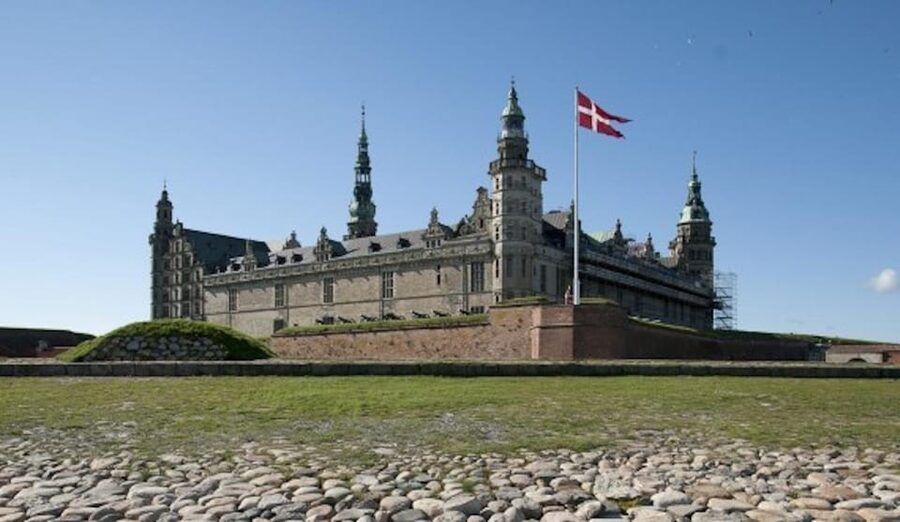 Kronborg Castle Entry Ticket - How the $23 ticket holds up