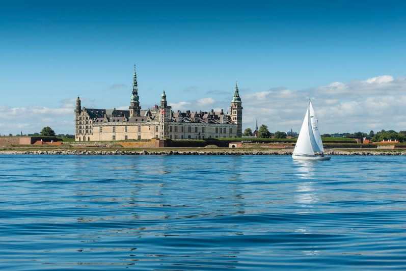 Kronborg Castle Entry Ticket - Getting there from Copenhagen