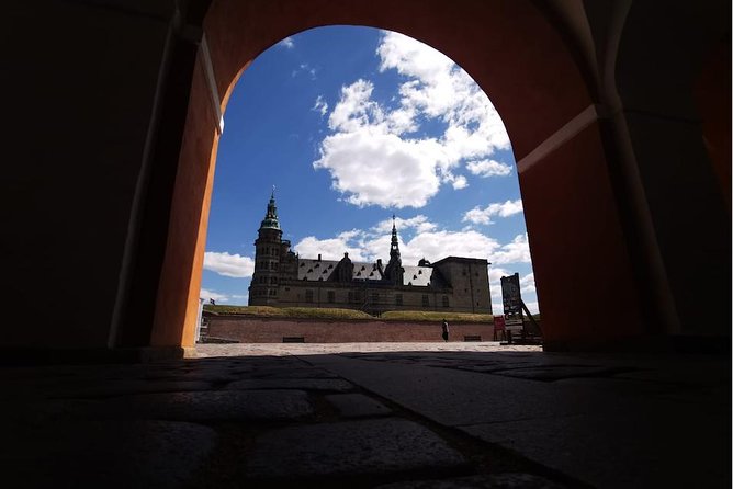 Kronborg (Hamlet Castle) & Frederiksborg Castles: PRIVATE TOUR - Why these two castles work well together