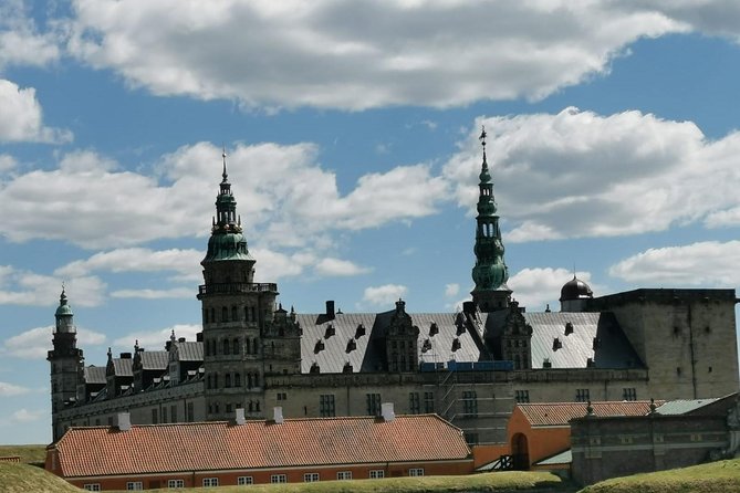 Kronborg (Hamlet Castle) & Frederiksborg Castles: PRIVATE TOUR - The guide can make or break the day