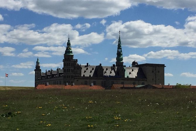 Kronborg (Hamlet Castle) & Frederiksborg Castles: PRIVATE TOUR - What the private price really buys you