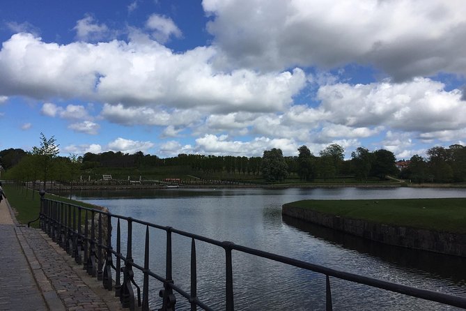 Kronborg (Hamlet Castle) & Frederiksborg Castles: PRIVATE TOUR - A seven-hour schedule with sensible pacing