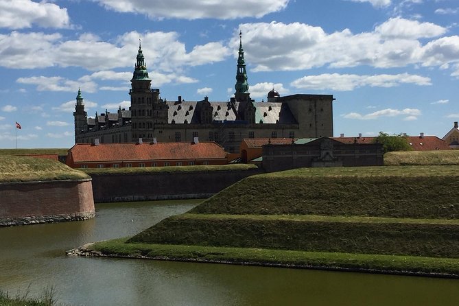 Kronborg (Hamlet Castle) & Frederiksborg Castles: PRIVATE TOUR - Who will enjoy this tour most