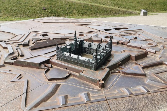 Kronborg (Hamlet Castle) & Frederiksborg Castles: PRIVATE TOUR - Starting the day from central Copenhagen