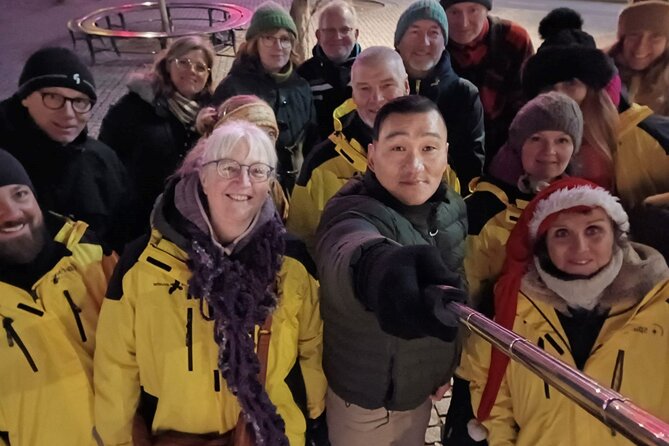 Life on Copenhagen's Streets: Philip's crazy life - Price, group size, and the value of 90 minutes