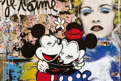 MACA Museum ‘Banksy & Street Art: The Early Years’ Art Exhibition