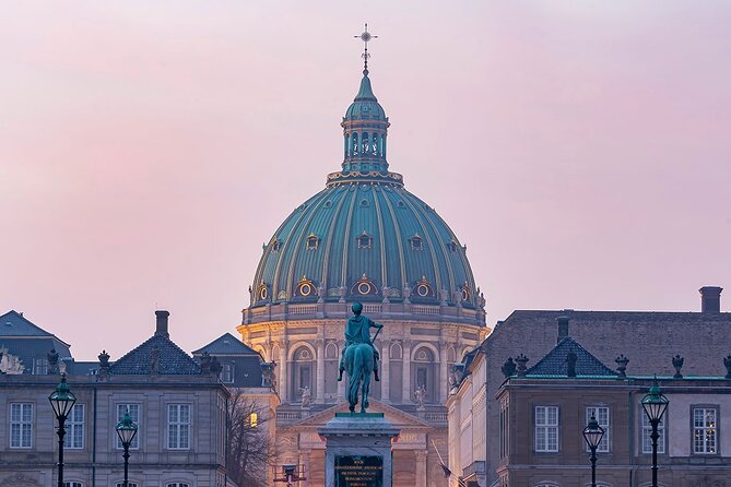 MACA Museum 'Banksy & Street Art: The Early Years' Art Exhibition - Pairing the museum with Nyhavn and royal Copenhagen