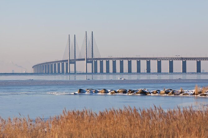 Malmö Full Day Private Trip, Sightseeing Tour & Lunch Option - Key points at a glance