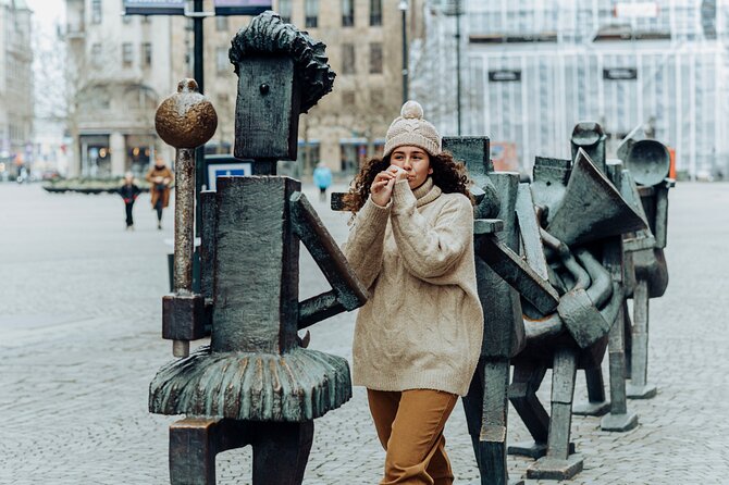 Malmö Full Day Private Trip, Sightseeing Tour & Lunch Option - Why Malmö makes a good day trip from Copenhagen