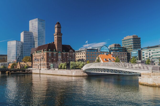 Malmö Full Day Private Trip, Sightseeing Tour & Lunch Option - Lilla Torg, Gamla Väster, and the old town