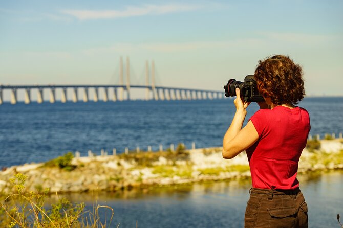 Malmö Full Day Private Trip, Sightseeing Tour & Lunch Option - Crossing the Øresund Bridge by train