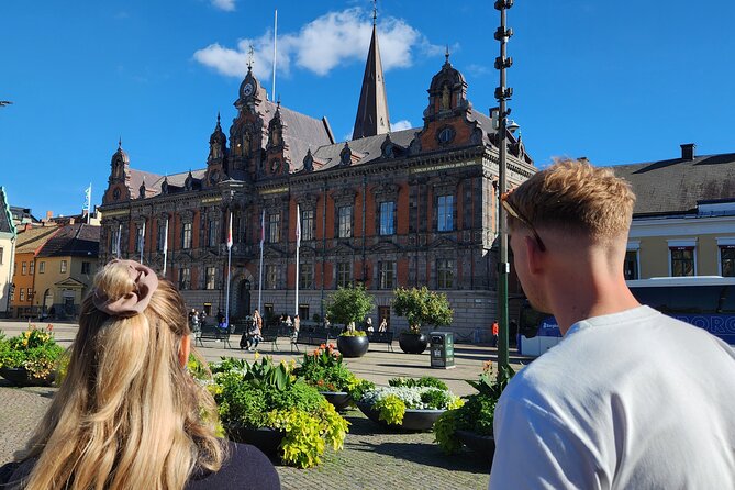 Malmo Highlights in 4 Hours - Train & Fika Included - From Copenhagen Central Station to Malmö