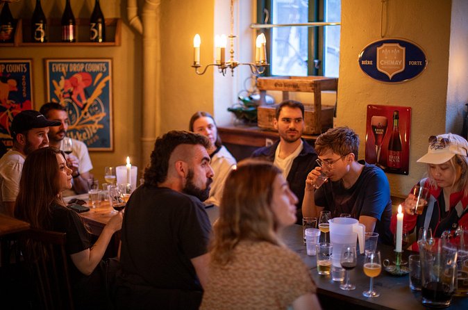 Mikkeller Tastings – The Unusual Story of Beer and Mikkeller - What the Mikkeller story adds to your drink