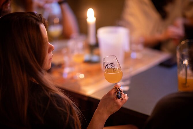 Mikkeller Tastings – The Unusual Story of Beer and Mikkeller - Is $26.88 a fair price?