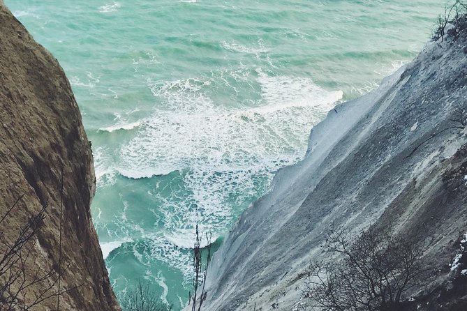 Møns klint and The Forest tower - A day tour from Copenhagen - Is $227.45 good value?