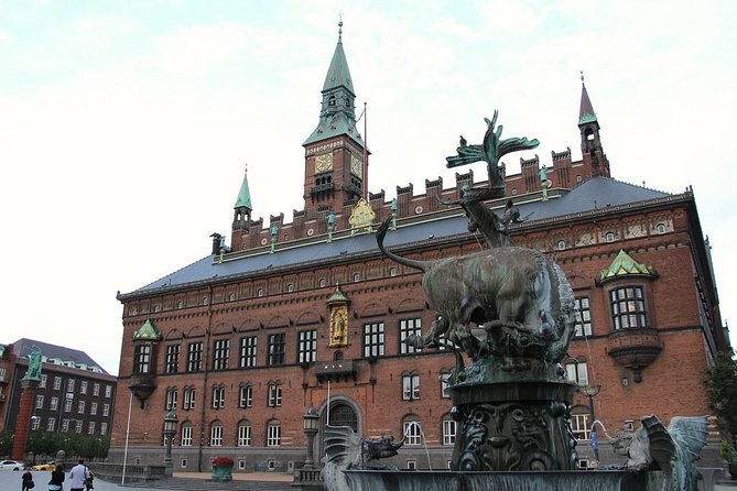 Monstour: A Self-Guided Audio Tour of Danish Folk Legends - Is $7.99 good value for this Copenhagen walk?