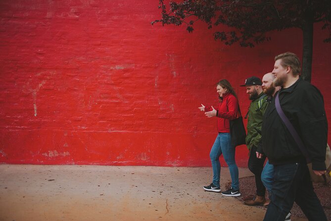 Nørrebro Neighborhood Tour - Why Nørrebro makes a good walking tour